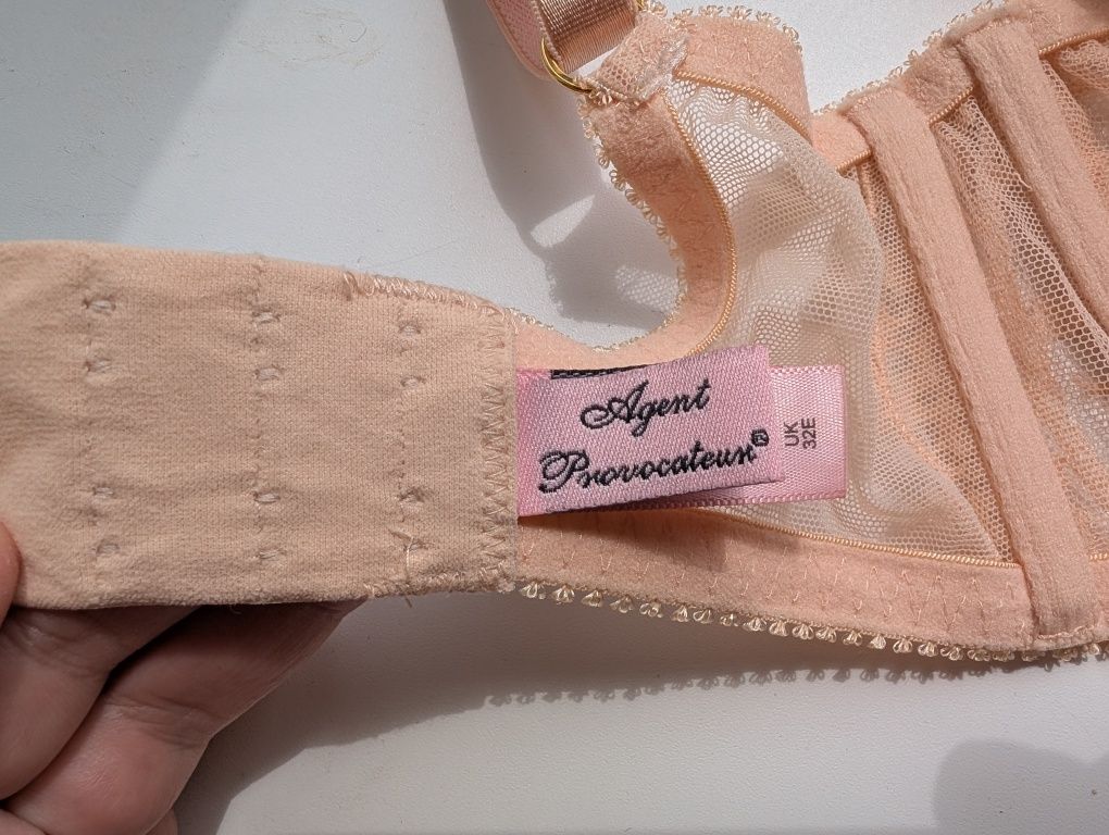 Agent Provocateur knickers forever білизна
