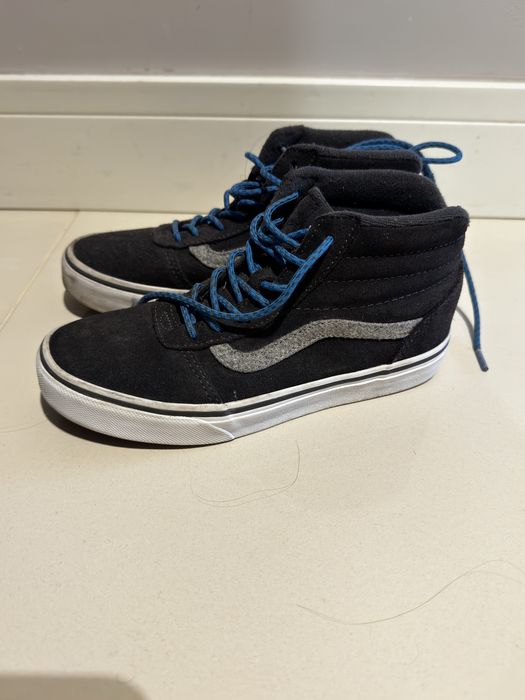 Vans buty dziecięce r.33