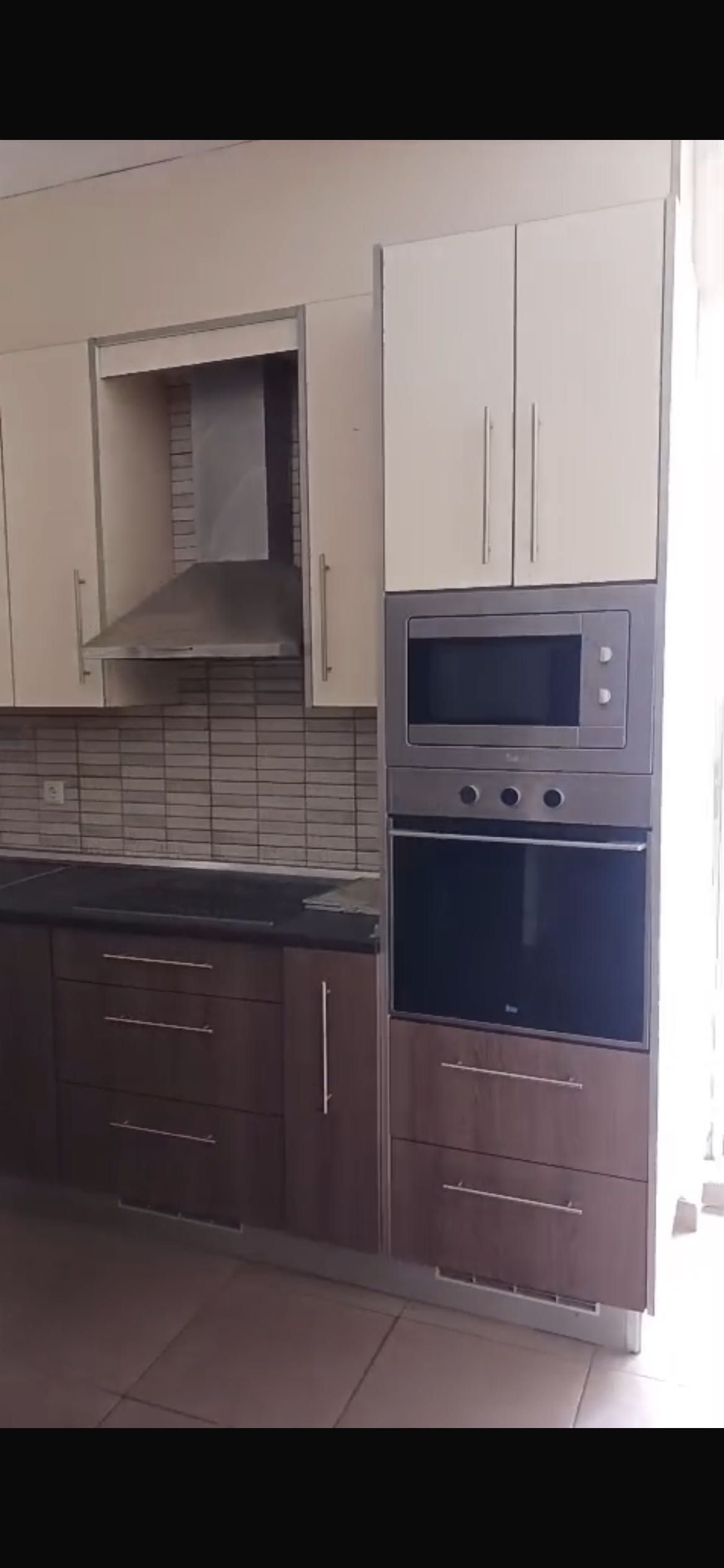 Cozinha interior