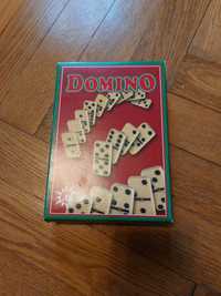 Domino gra planszowa