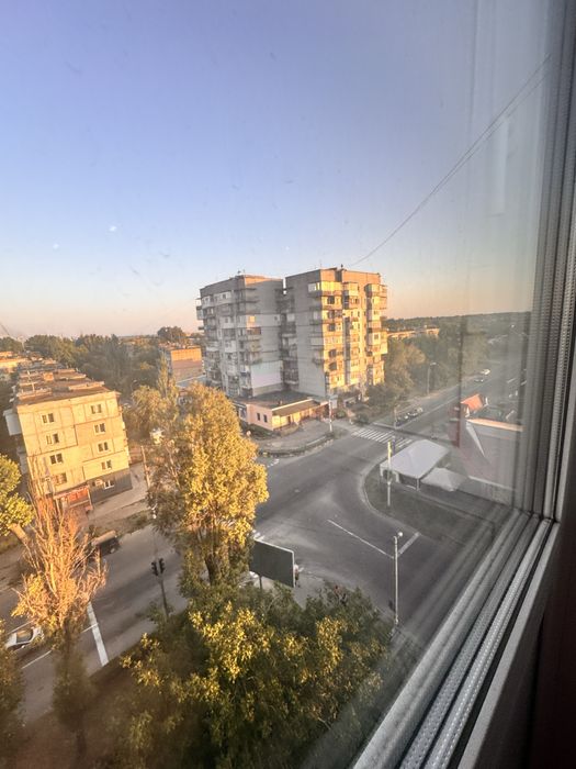 Продам 3х комнатную . Димитровский рынок
