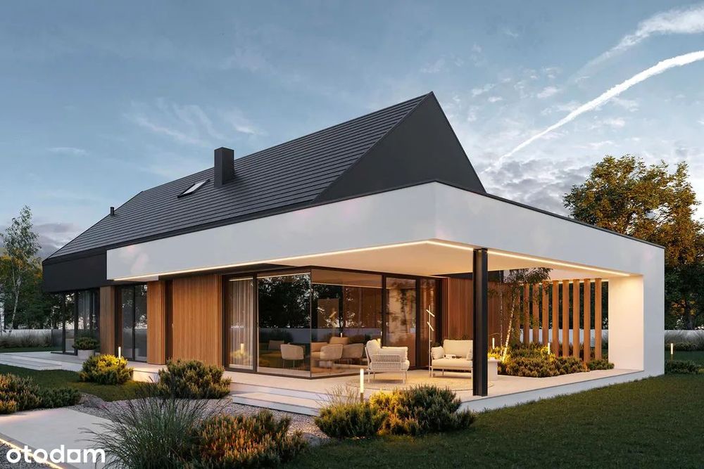 Działki pod budowę domu w spokojnej części Lublina – ul. Sachsów