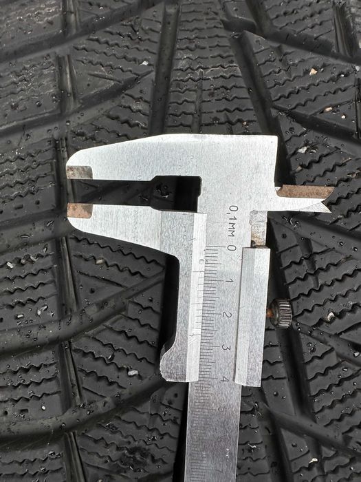 Hankook Winter I*Cept X 225/60 R17