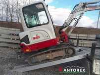 Najazdy Aluminiowe 3 m / 2,5 T - Szybka dostawa, faktura, gwarancja