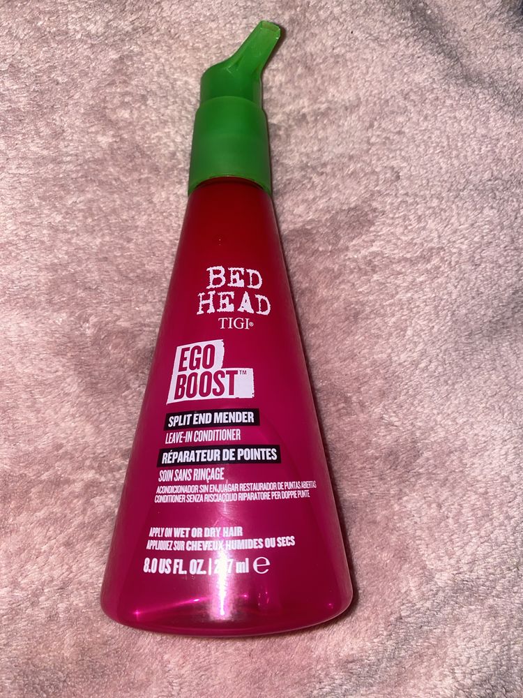 Крем для волосся TIGI Bed Head Ego Boost