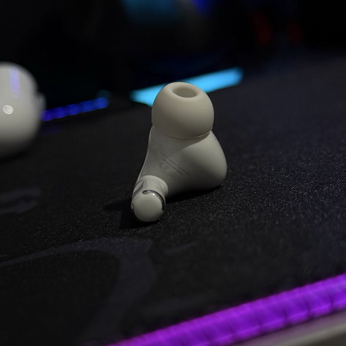 Słuchawki Apple AirPods Pro 2 (prawa słuchawka + etui MagSafe USB-C)