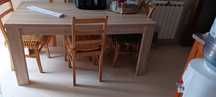 Vendo mesa de cozinha