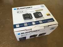 Nowy wideorejestrator Blaupunkt BP 2.0 FHD kamera samochodowa