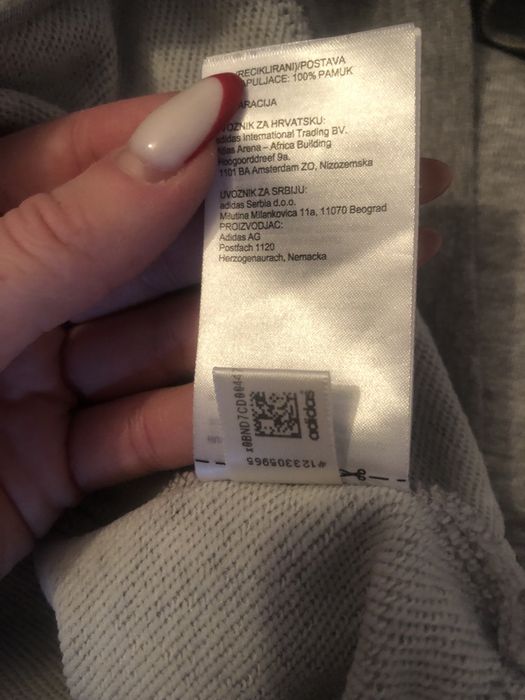 Спортивний костюм adidas оригінал