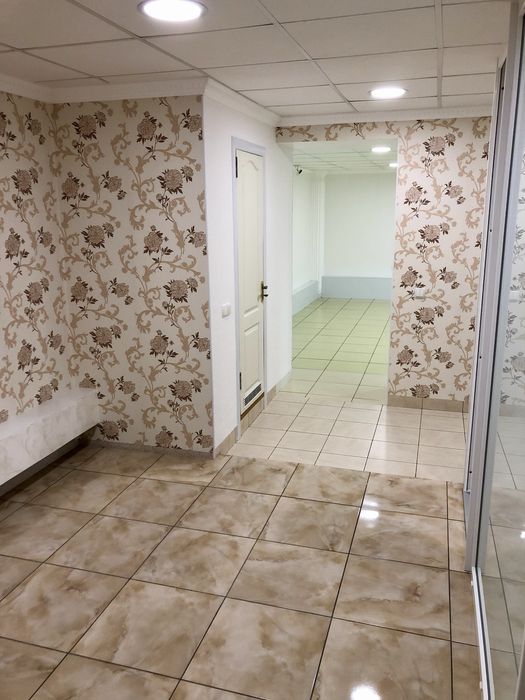 Захищене підвальне приміщення 74,4 м² у центрі міста | безпека бізнесу