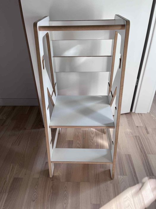 Kitchen helper pomocnik kuchenny