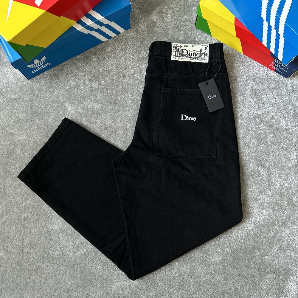 Джинси Dime ( Baggy fit )