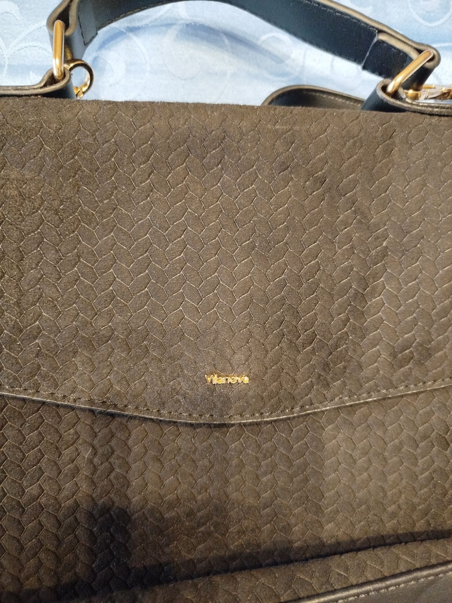 Mochila de senhora