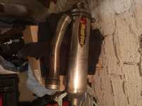 Wydech akrapovic yamaha r1