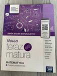 Nowa teraz matura matematyka zbiór zadań maturalnych poziom podstawowy