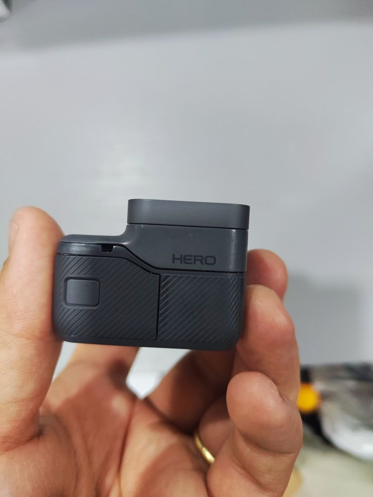 Action cam GOPRO Hero 2018