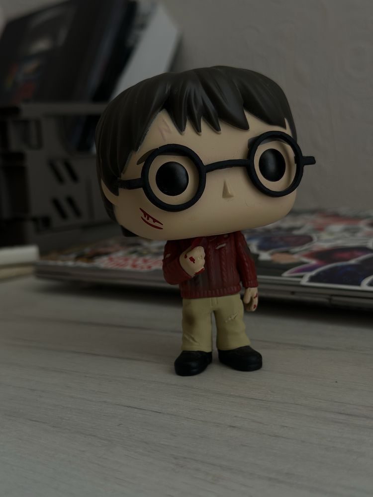 Harry Potter FUNKO POP