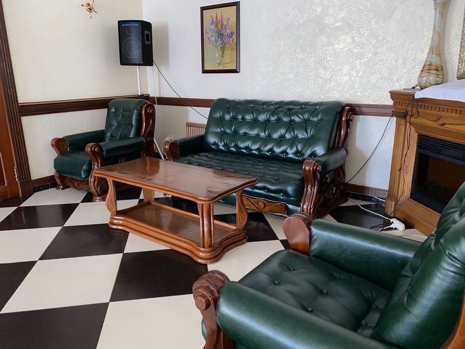 Житло/хостел/квартира подобово та на довший термін.Центр. Чорновіла 38