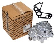 Nowa Pompa Oleju + Uszczelka PEUGEOT BOXER 3.0 EURO 4 / 5 / 6 Oryginał