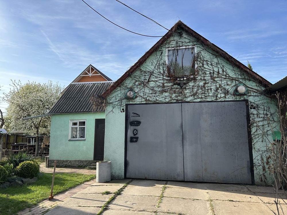 Продаж будинку у Василькові (р-н Бойки)