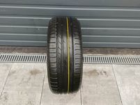 NOKIAN Wetproof Suv 235/55r17 103V Extra Load 1 sztuka 8mm 2022