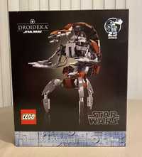 LEGO Star Wars Droideka 75381