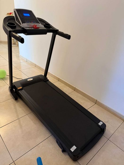 Passadeira de Corrida – Como Nova