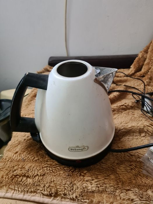 Czajnik Elektryczny De Longhi