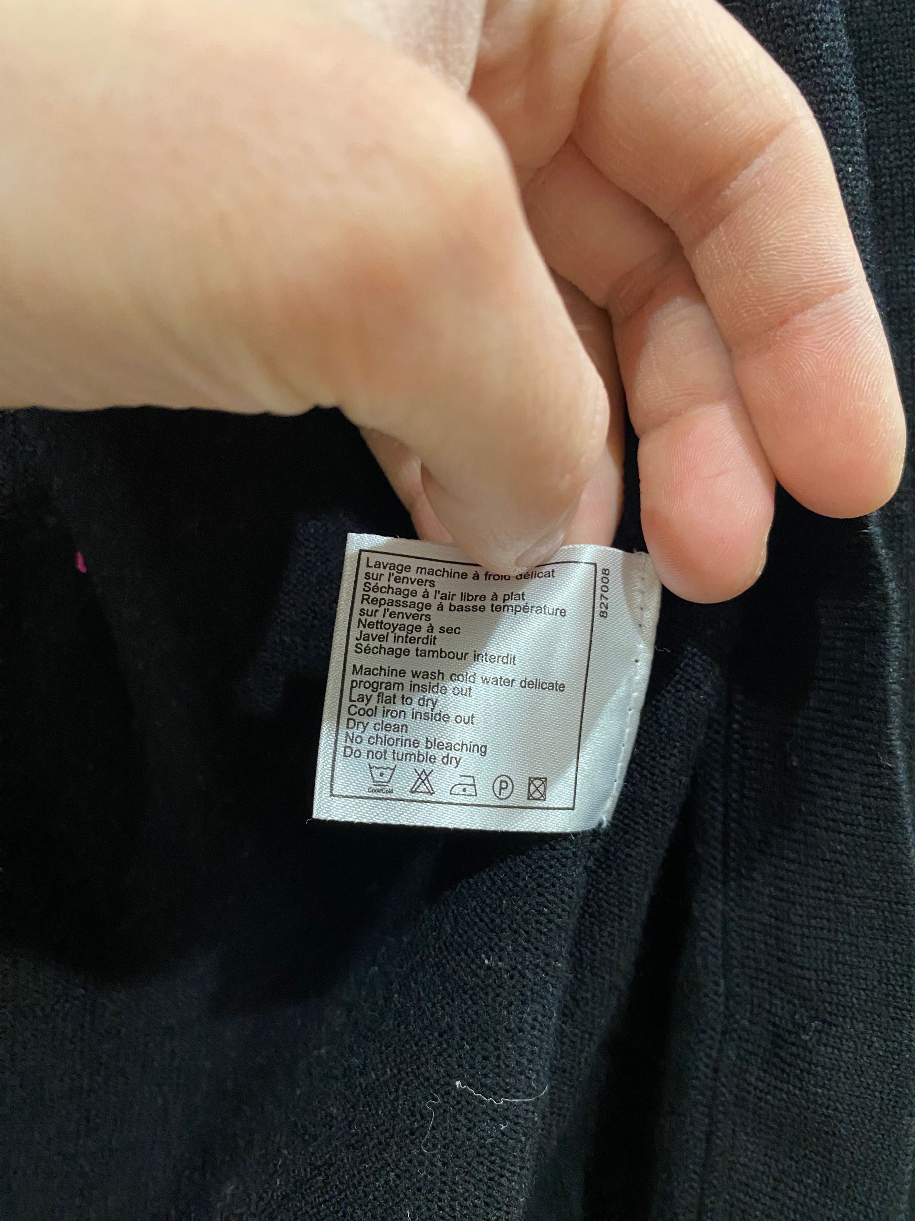 Chanel Uniform жіночий кардиган