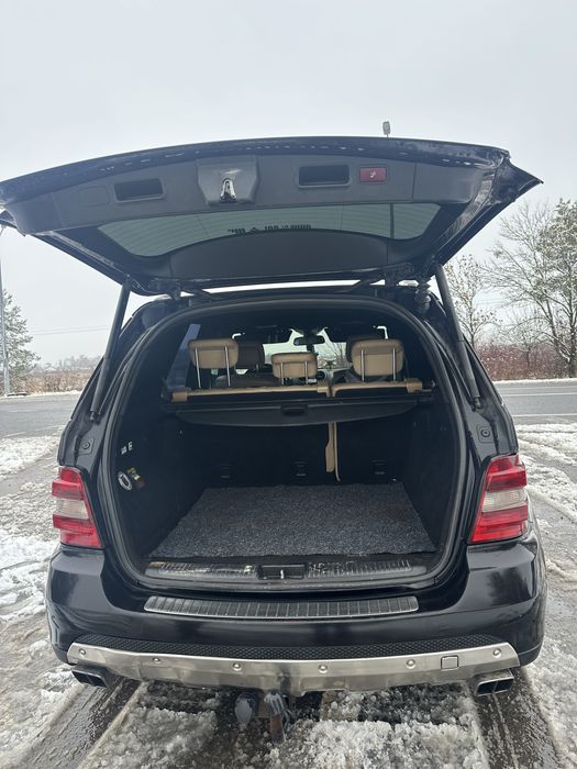 Продам Mercedec ML W164