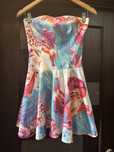 Продам Dolce Gabbana 38р платье корсет