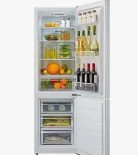 Vendo frigorífico mildea como novo