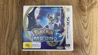 Pokemon Moon [3ds/2ds] Eng