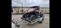 Продам баггі CFMOTO Zforce 1000 2022