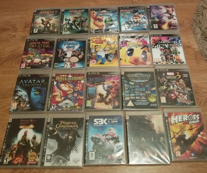 Ігри Playstation 3 Red Dead Redemption