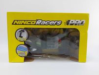 Samochód RC Dakota junior 39,5 cm 1:12 czarny/zielony RC13