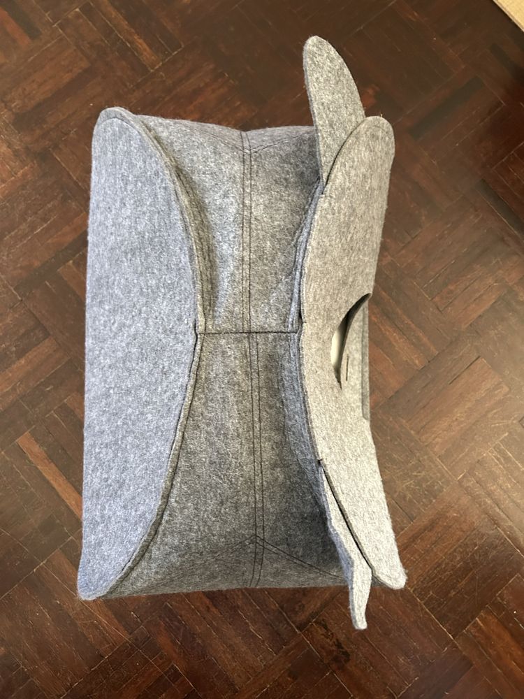 Casinha para gatos