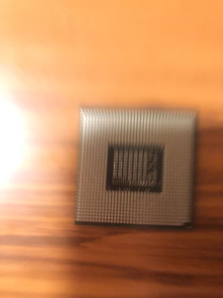 2-х ядерний процесор Intel(R) Pentium (R) D. CPU 2.80GHz для ноутбука