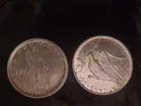 Stare monety Watykan