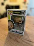 JOHNNY SILVERHAND - Nowa figurka Cyberpunk 2077  Funko POP #590