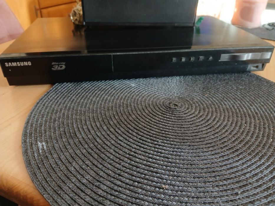 Kino domowe  Samsung