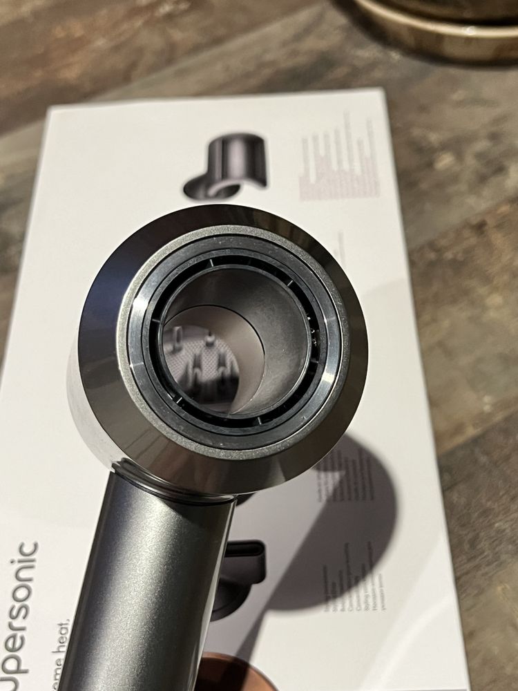 Фен Dyson HD 07 оригінал