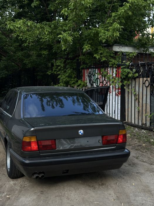 BMW e34 520i m50b20