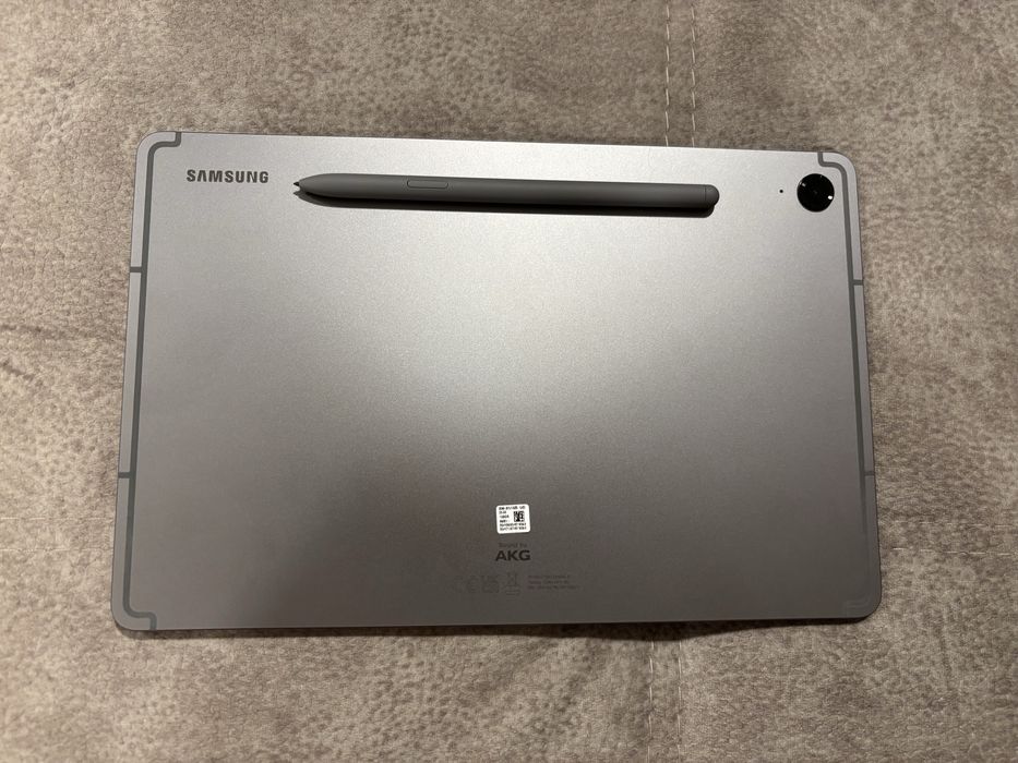 Tablet samsung Galaxy S9