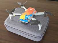 DJI Mini SE Fly More Combo Malo używany