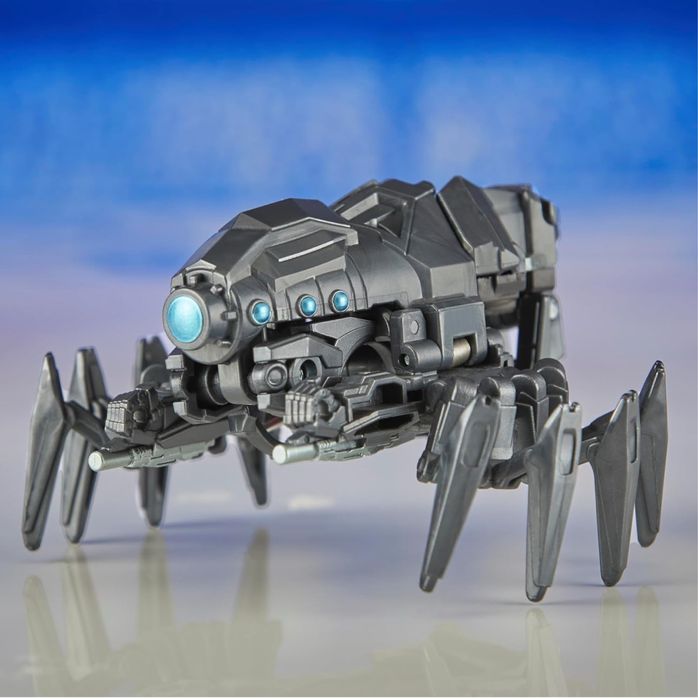 Трансформер Transformers One Bumblebee Airachnid