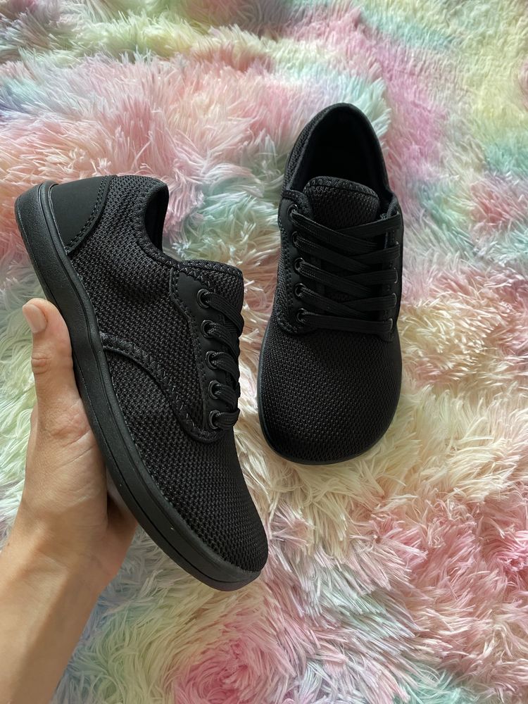 Кросівки красовки barefoot анатомічні 35р 22 22.5  хлопчик дівчинка