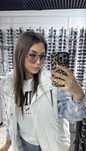 Окуляри очки balenciaga сонячні/іміджеві
