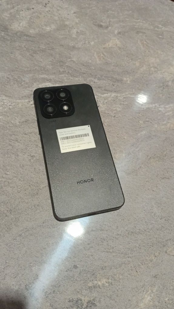 Смартфон Honor x8a