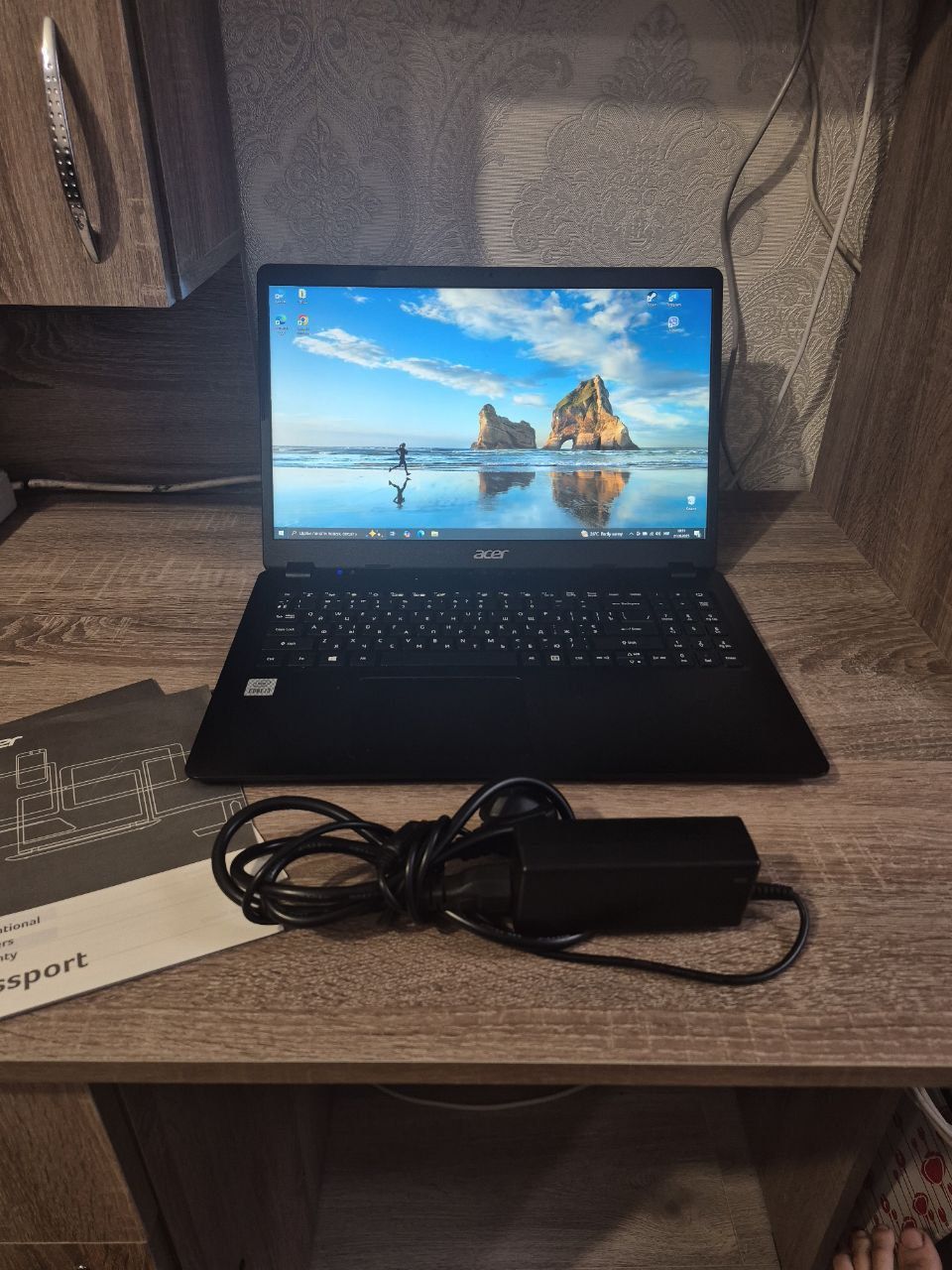 Acer Aspire 3 A315-56-32XT